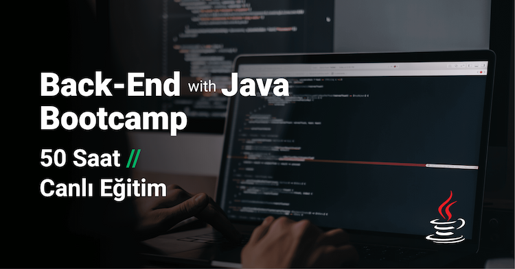 Back-End from Start to Finish Bootcamp