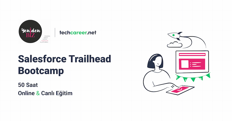 Salesforce Trailhead Bootcamp