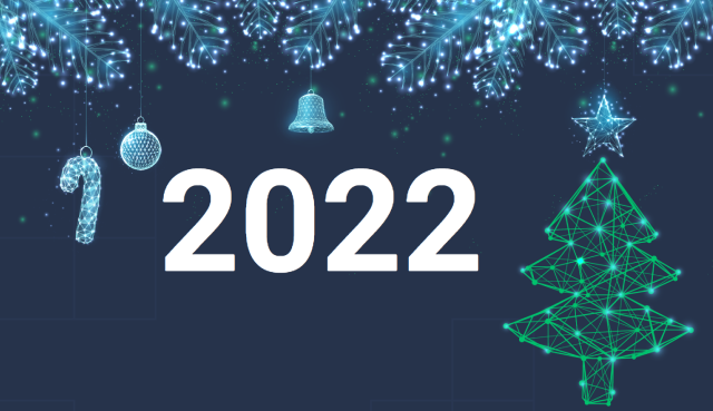 2022 Nasıl Geçti?