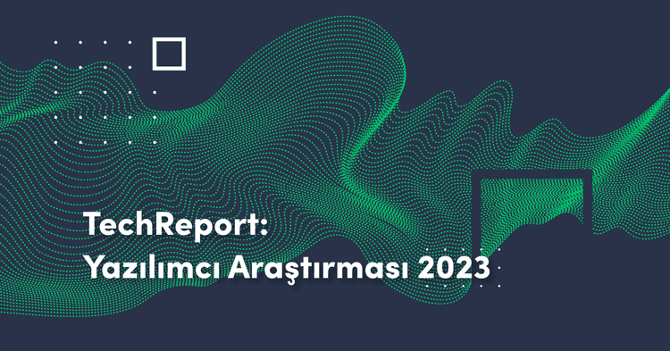 TechReport: Yazılımcı Araştırması 2023
