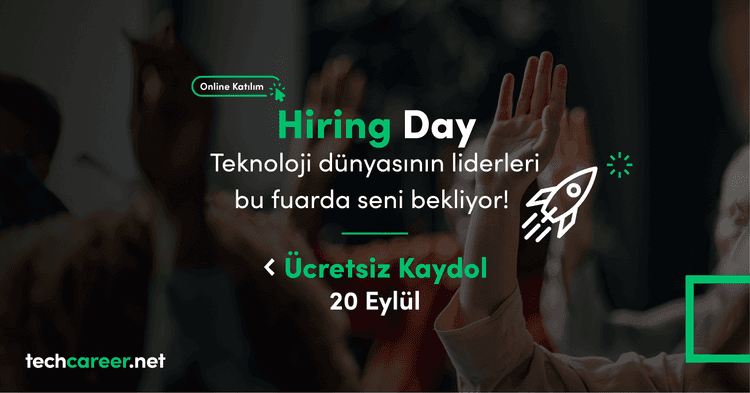 Hiring Day