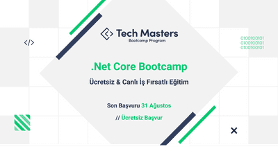 .Net Core Bootcamp