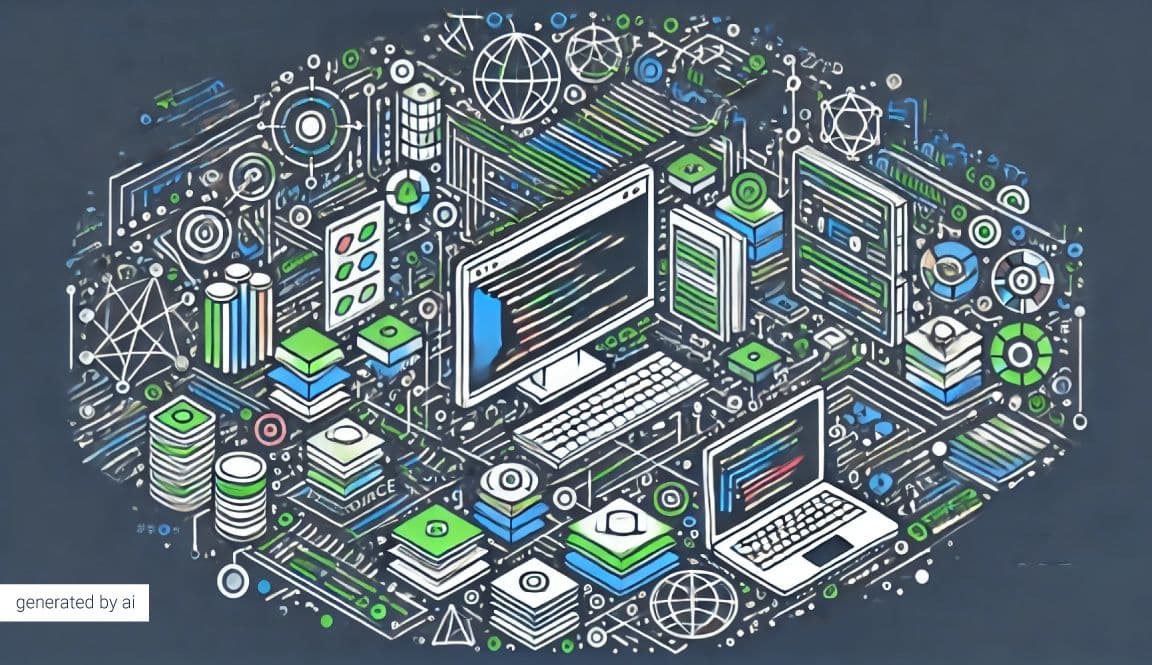 What Are Open Source Programs?