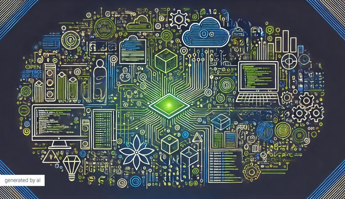 Açık Kaynak Yazılım Nedir?