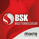 BSK BİLGİ TEKNOLOJİLERİ SANAYİ VE TİCARET LİMİTED ŞİRKETİ