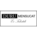 DURU MENSUCAT EV TEKSTİLİ DAYANIKLI TÜKETİM MALLARI TURİZM SAN.VE TİC. A.Ş.