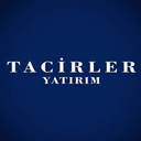 Tacirler Yatırım Menkul Değerler A.Ş.
