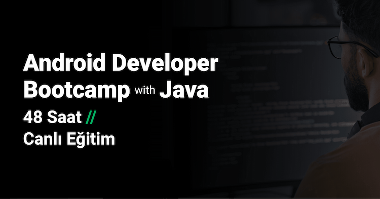Java Genie: Android Developer Bootcamp with Java