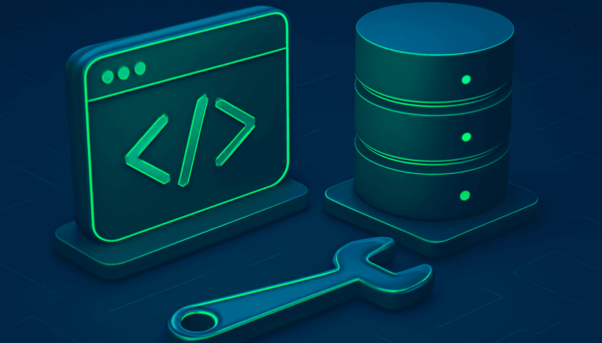 Back-End Nedir? Back-End'in Temelleri