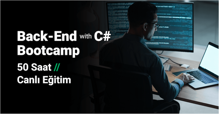 C# Journey: Back-End Bootcamp