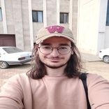 Barış Manço Özdemir