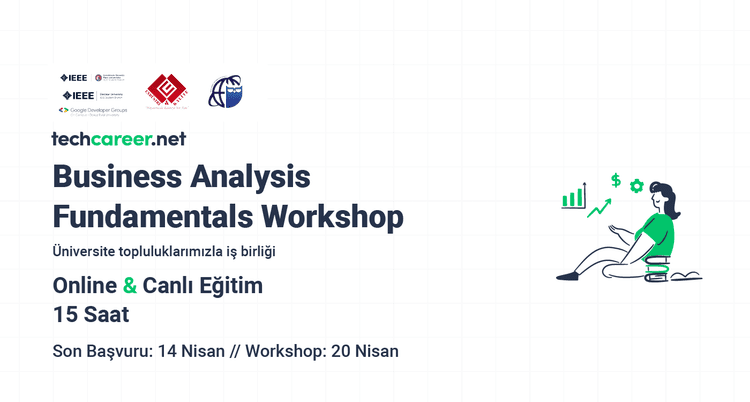 Business Analysis Fundamentals Workshop