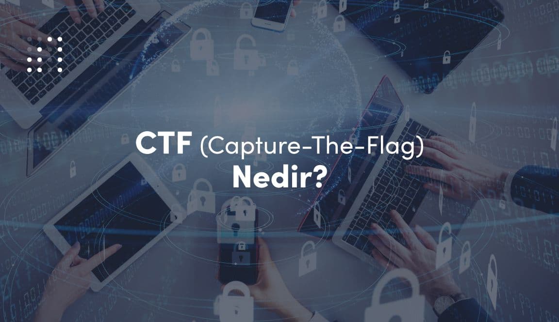 CTF (Capture-The-Flag) Nedir?