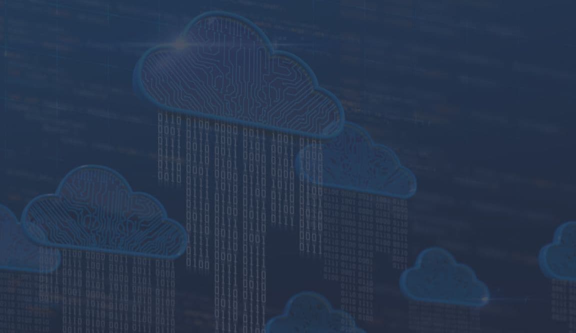 What is the Cloud Computing PaaS Model?