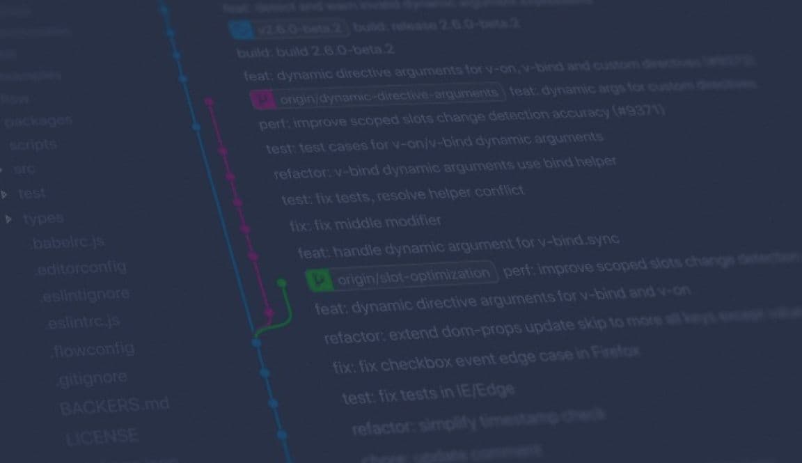 What is Commit? What is it for?