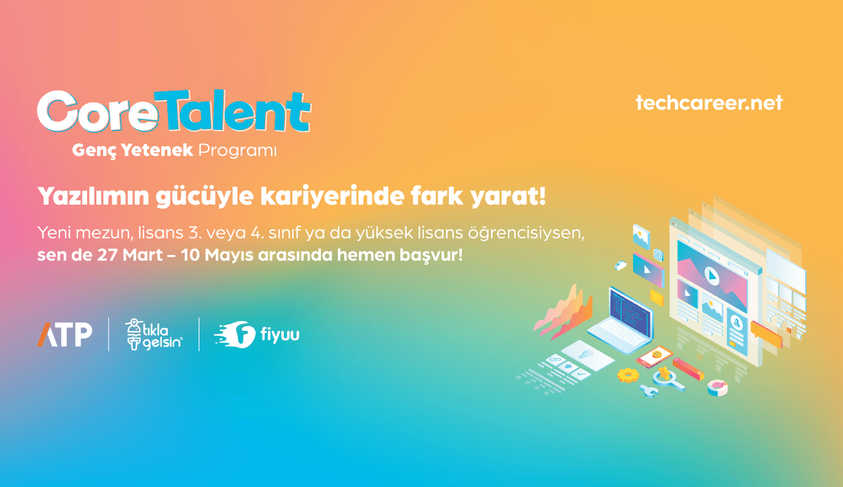 Core Talent | Young Talent Program