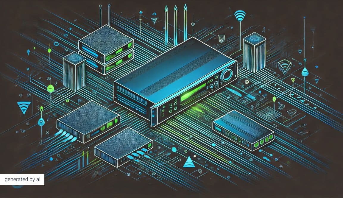 What is DHCP (Dynamic Host Configuration Protocol)?