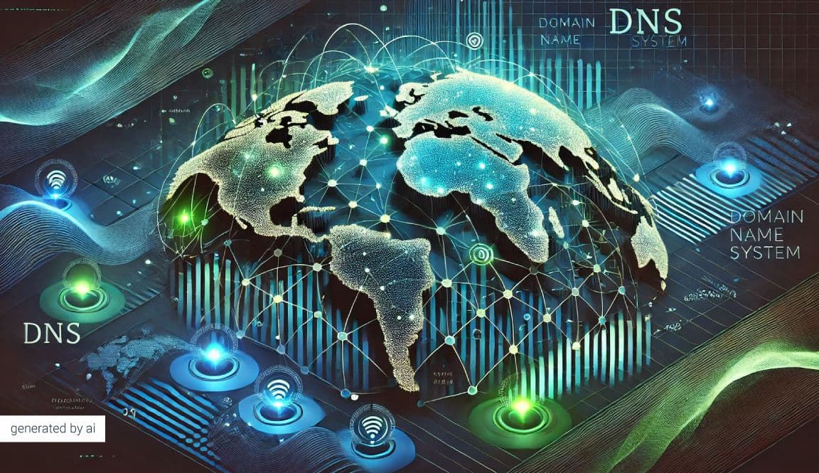 DNS Nedir? Ne İşe Yarar?