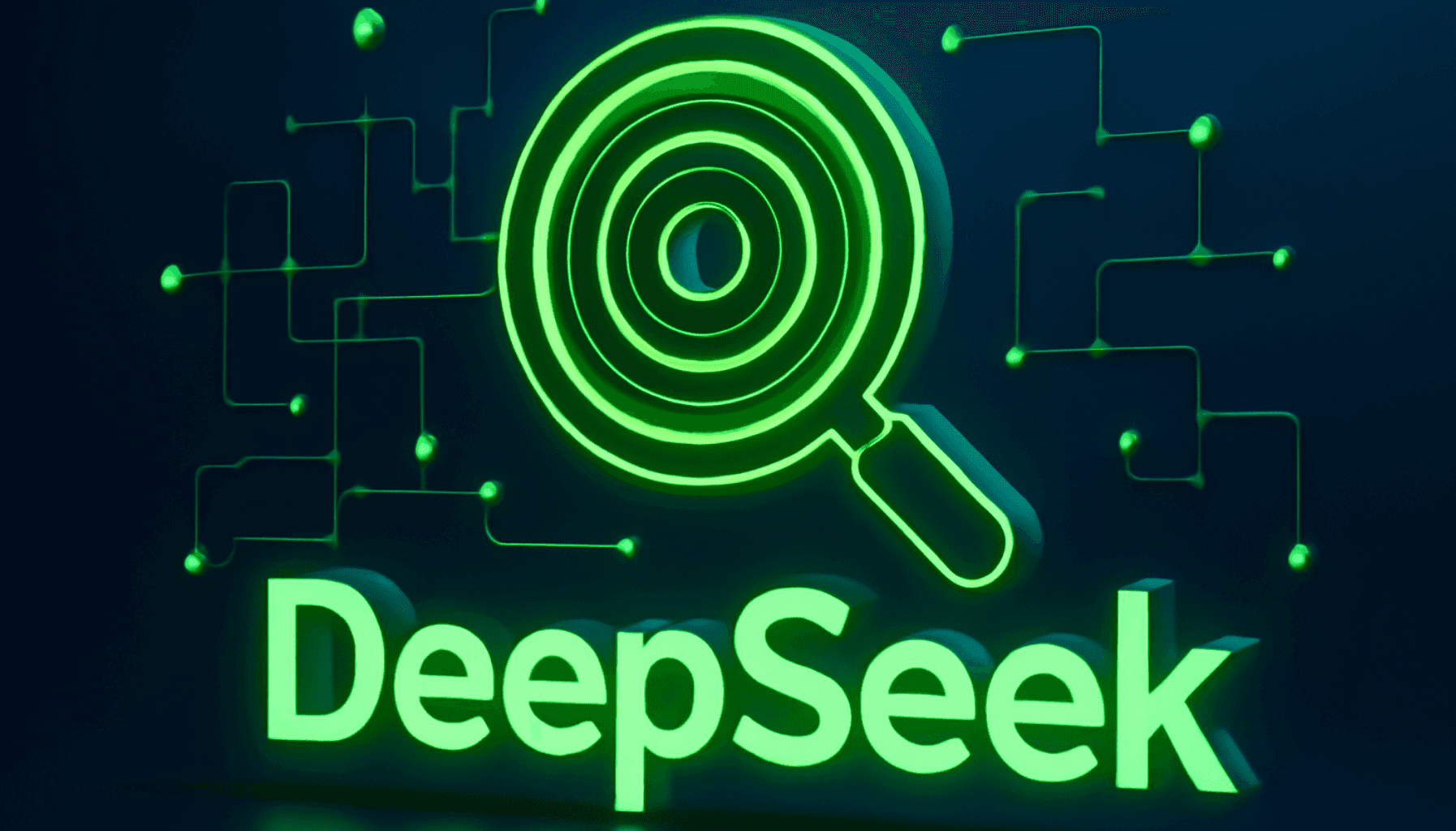 DeepSeek, Yeni Modeliyle Yapay Zeka Alanında NVIDIA’ya Güçlü Bir Rakip Oluyor!