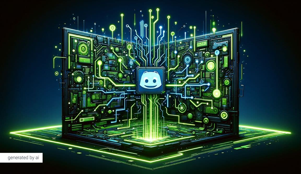 Discord Botu Nasıl Yapılır?