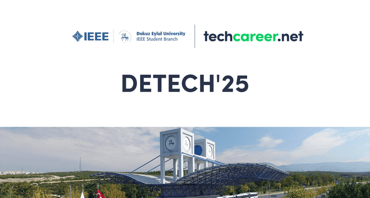 DETECH'25