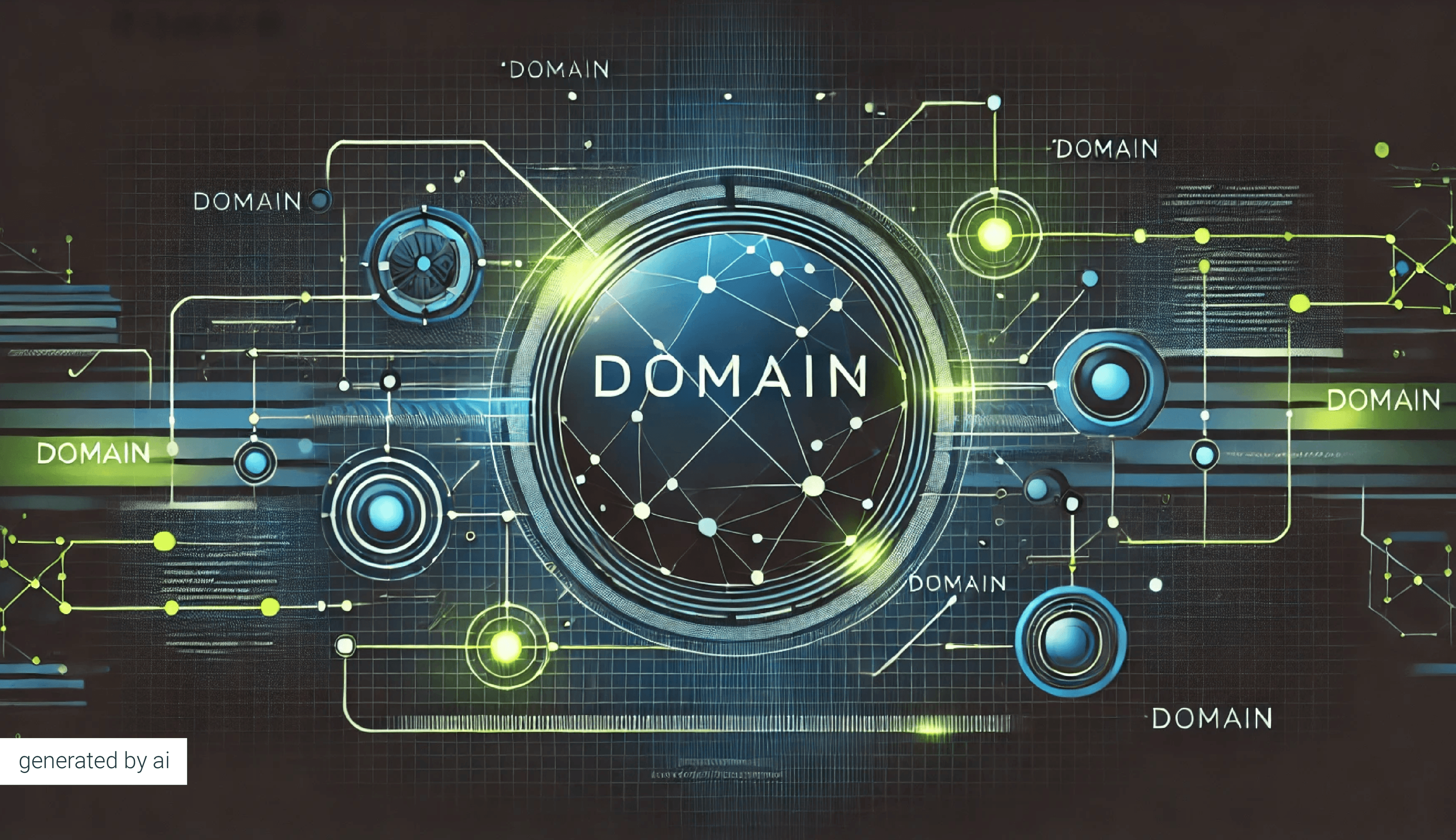 Domain (Alan Adı) Nedir? Nasıl Alınır?