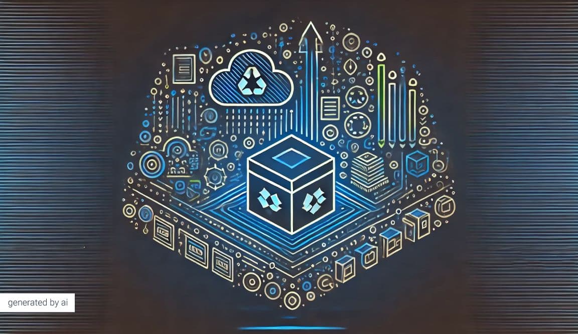 What is Dropbox? What is it for?