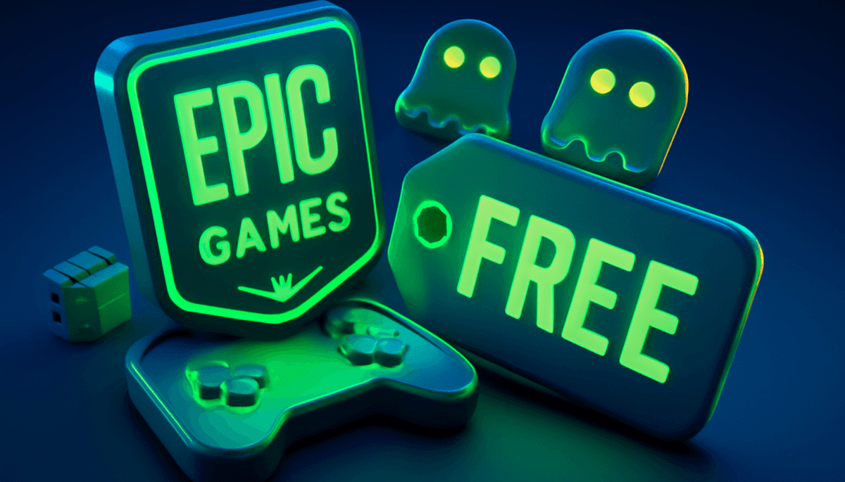 Epic Games’in Bu Haftaki Ücretsiz Oyunları Belli Oldu! Peki Haftaya Ne Geliyor?