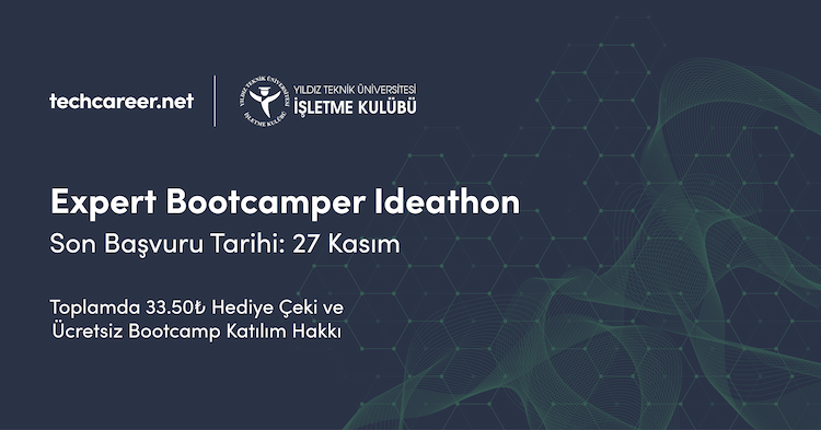 Expert Bootcamper Ideathon