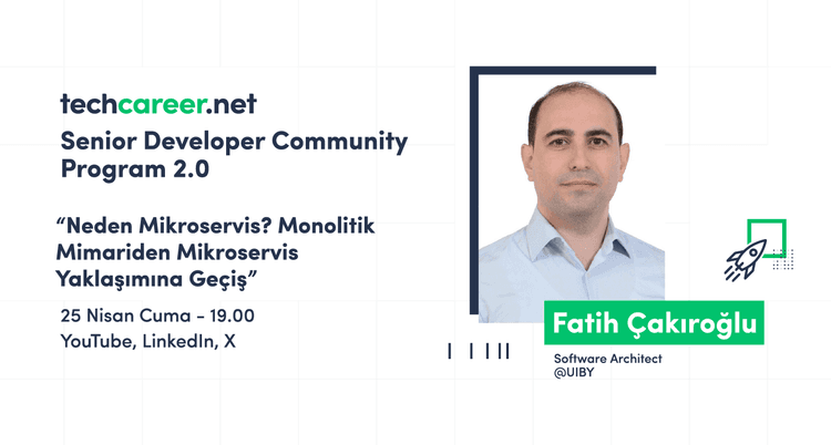 Why Microservices? Transition from Monolithic Architecture to Microservices Approach