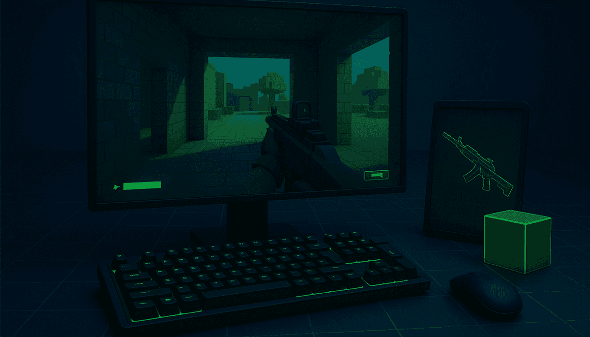 En İyi FPS Ölçme Programları Hangileri?