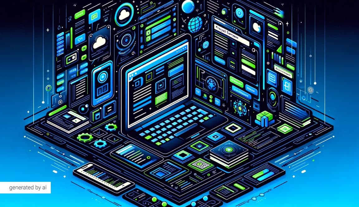 Project Examples to Improve Your Front-end Skills