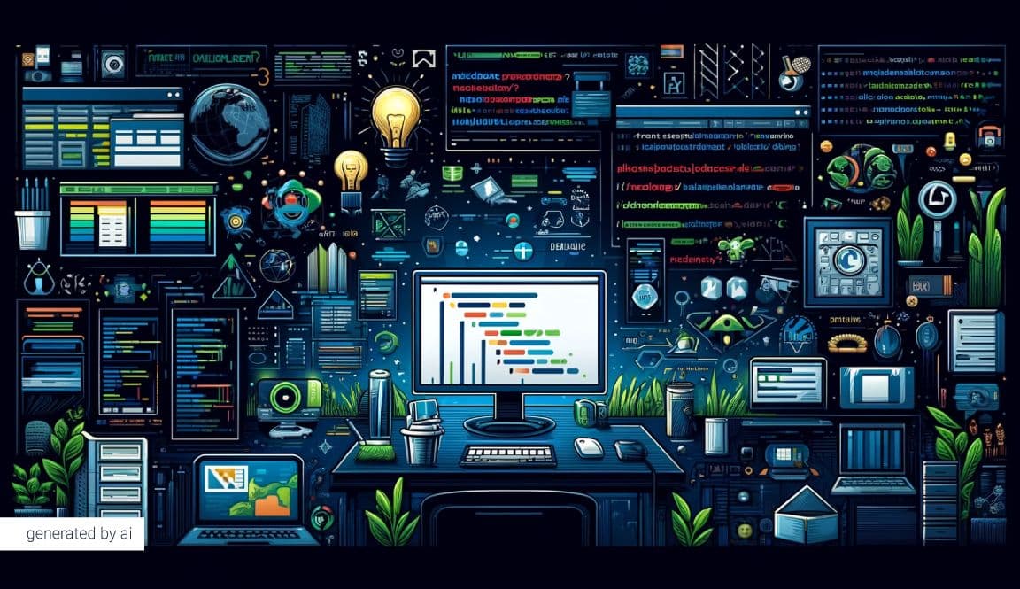 Frontend Developer Nedir? Nasıl Olunur?