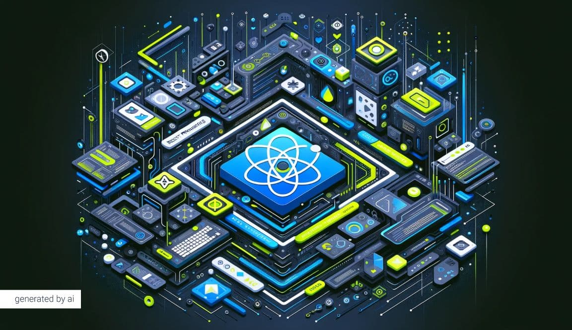 Geliştiriciler için En İyi React Frameworkleri