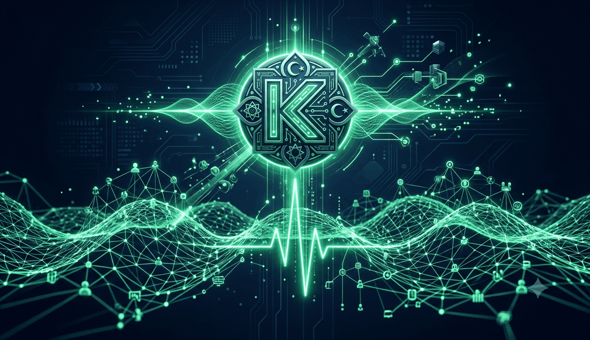 What is KUTAY? The Native AI Technology Simulating Public Opinion