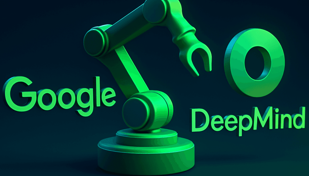 Google DeepMind, İngiltere’de Robotik Bilim Laboratuvarı Kuracak!