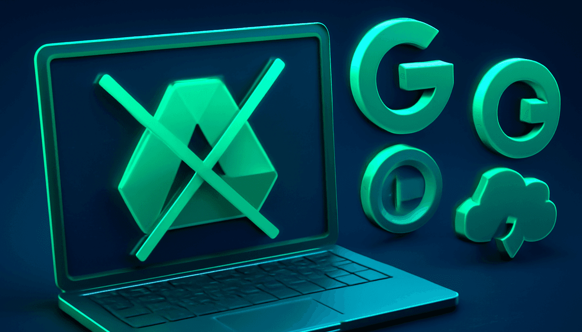 Google Servisleri Çöktü: Dünya Genelinde Erişim Sorunu!