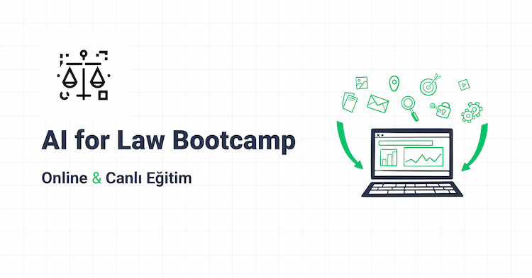 AI for Law Bootcamp