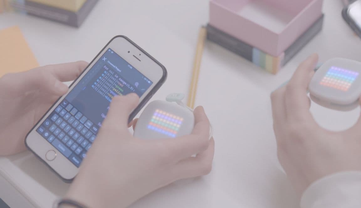 ImagiCharm ile Kodlama Öğren!