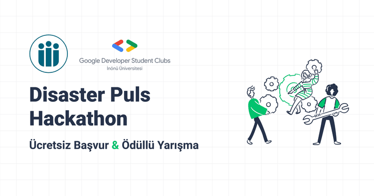 Disaster Puls Hackathon