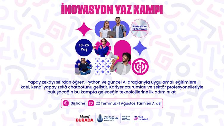 Innovation Summer Camp