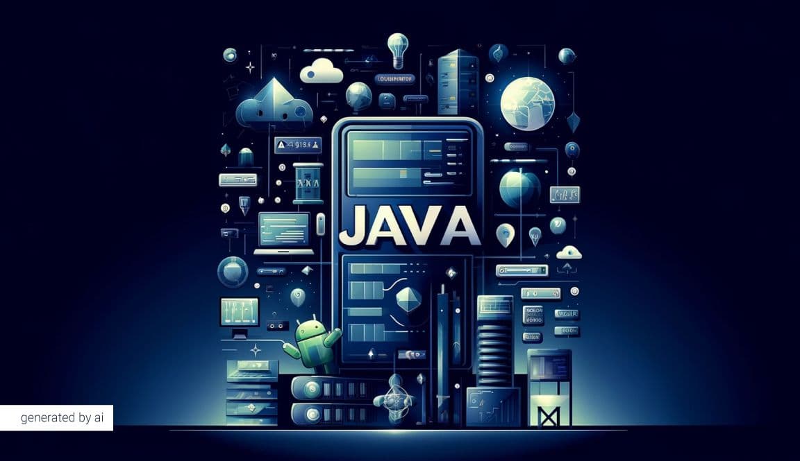 Java Nedir? Ne İşe Yarar?