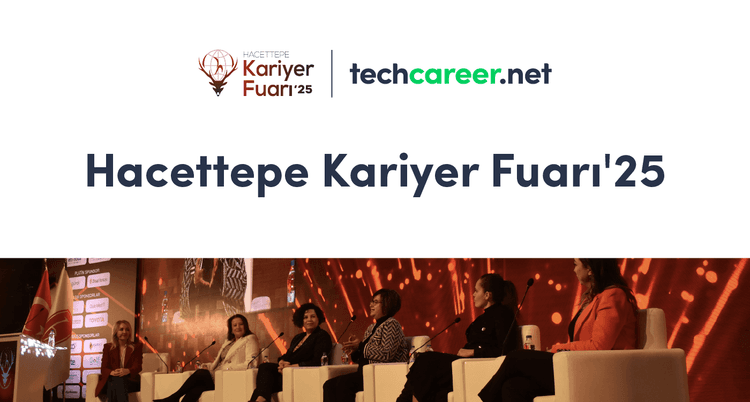 Hacettepe Kariyer Fuarı'25