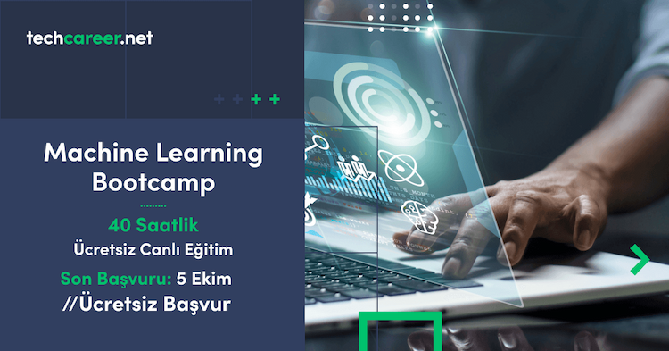 Machine Learning Bootcamp
