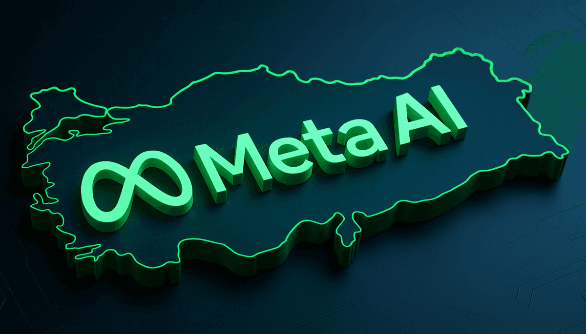 Meta AI Türkiye’de Kullanıma Açıldı!