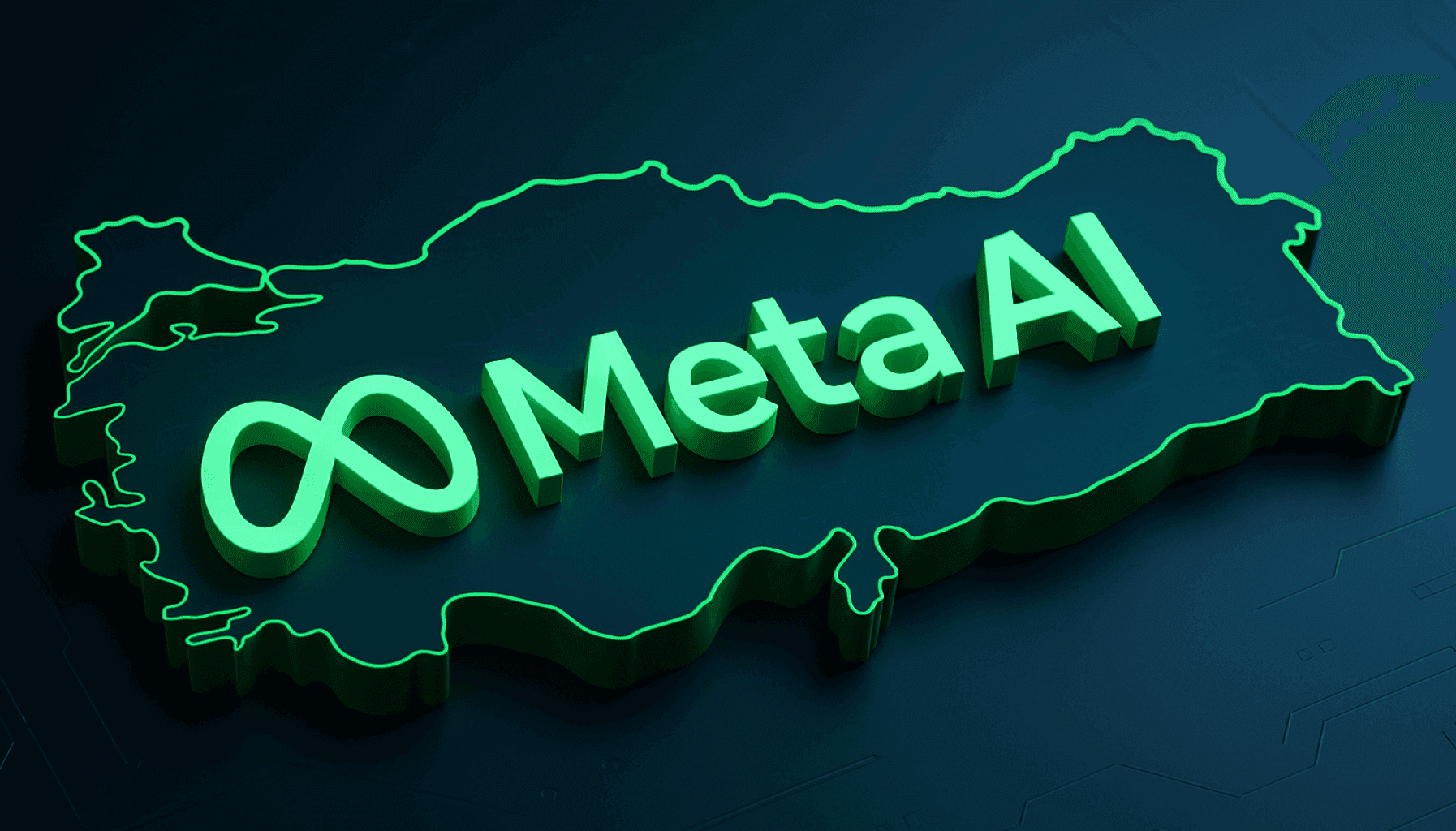 Meta AI Türkiye’de Kullanıma Açıldı!