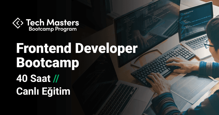 Frontend Developer Bootcamp