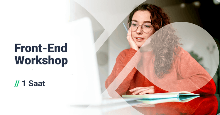 Front-End Case Study - Workshop