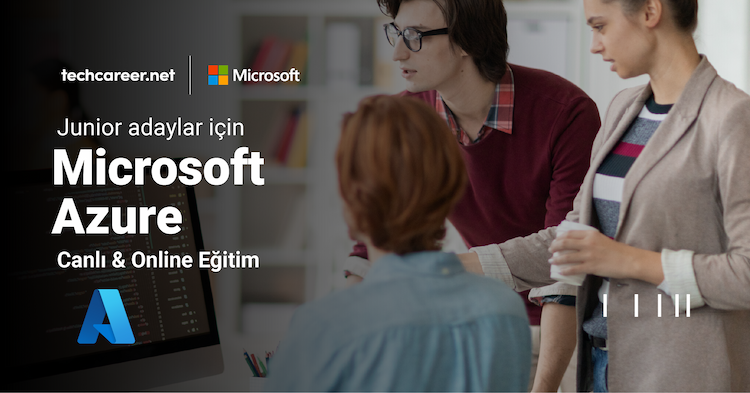 Microsoft Türkiye Workforce of the Future Azure