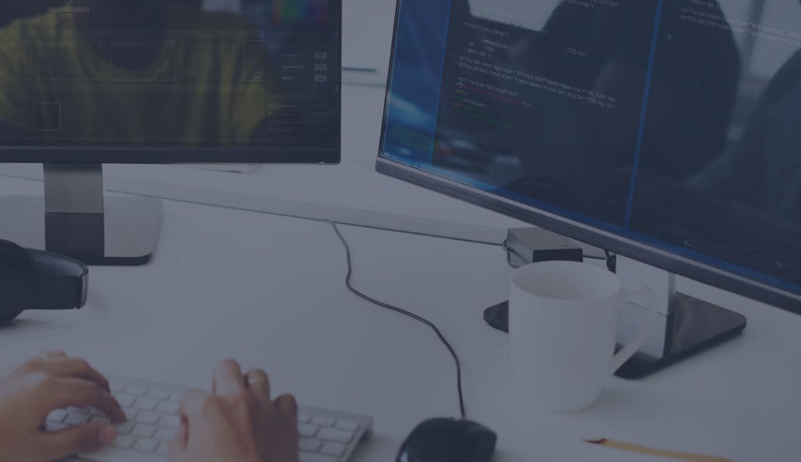 What is Object Oriented Programming?